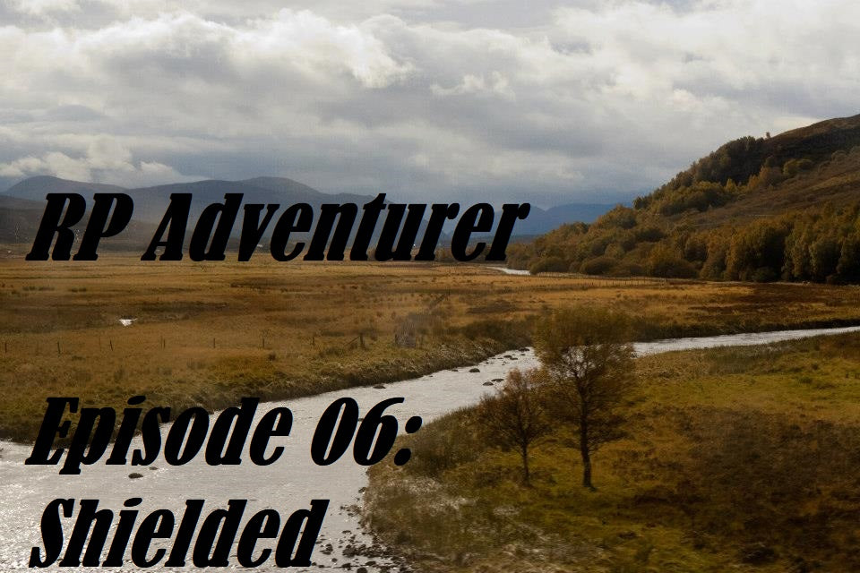 Episode 06: Shielded