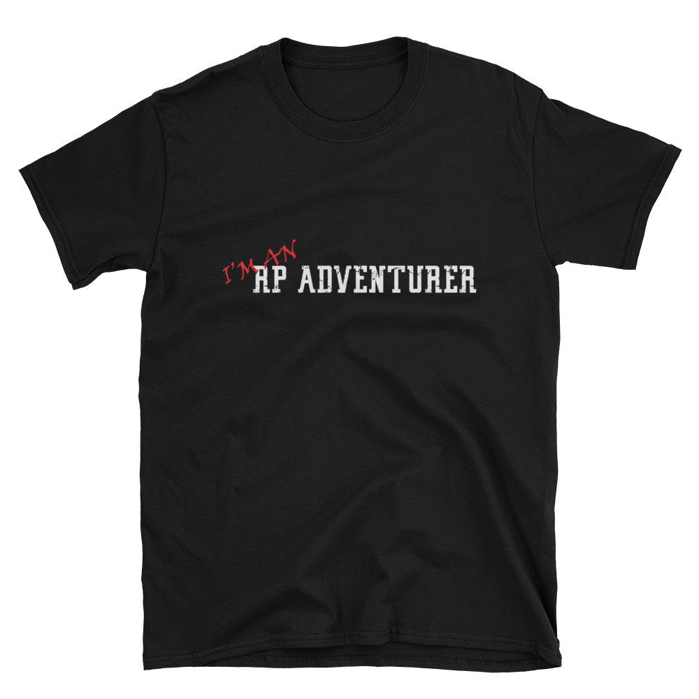 I'm an RP Adventurer! Shirt